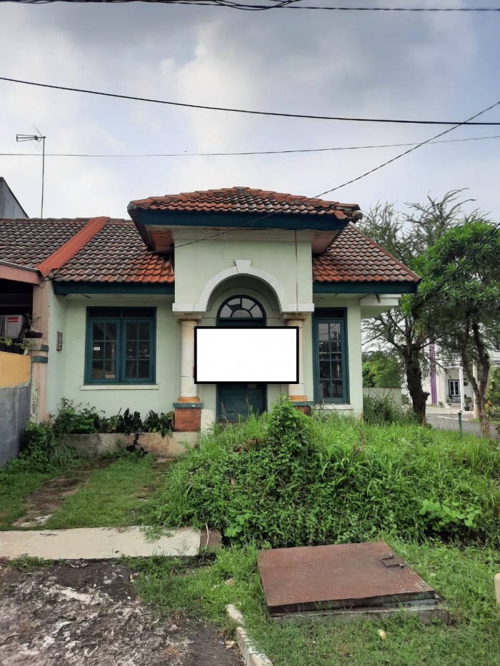 Rumah dijual di Taman Lembah Hijau Lippo Cikarang